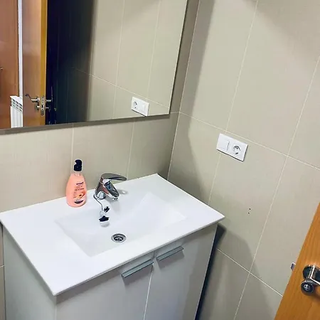 Casa Mercaderes Con Garaje Logroño Zewnętrze zdjęcie