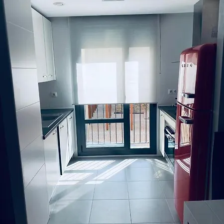 Casa Mercaderes Con Garaje Logroño Zewnętrze zdjęcie