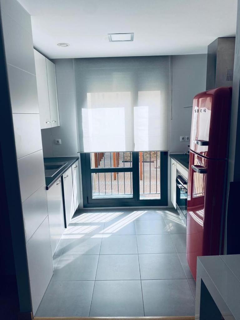 Casa Mercaderes Con Garaje Logroño