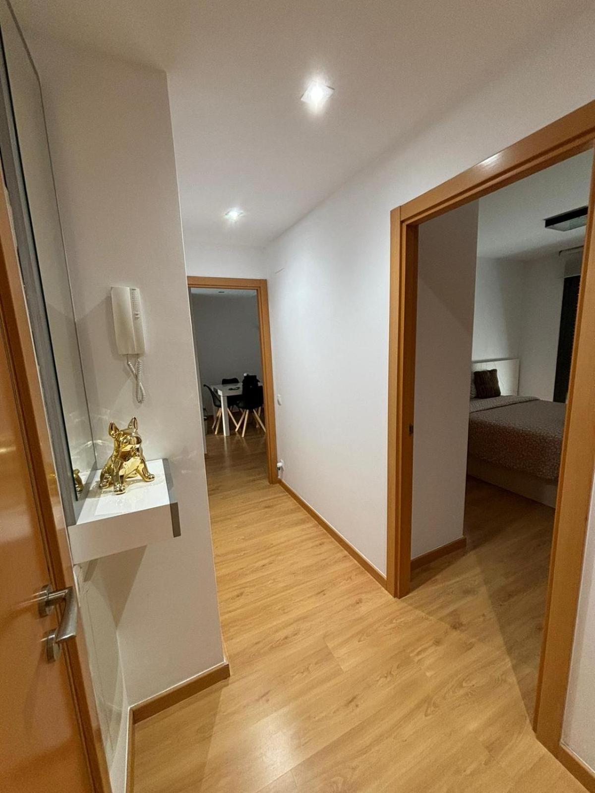 Apartment Casa Mercaderes Con Garaje Logroño